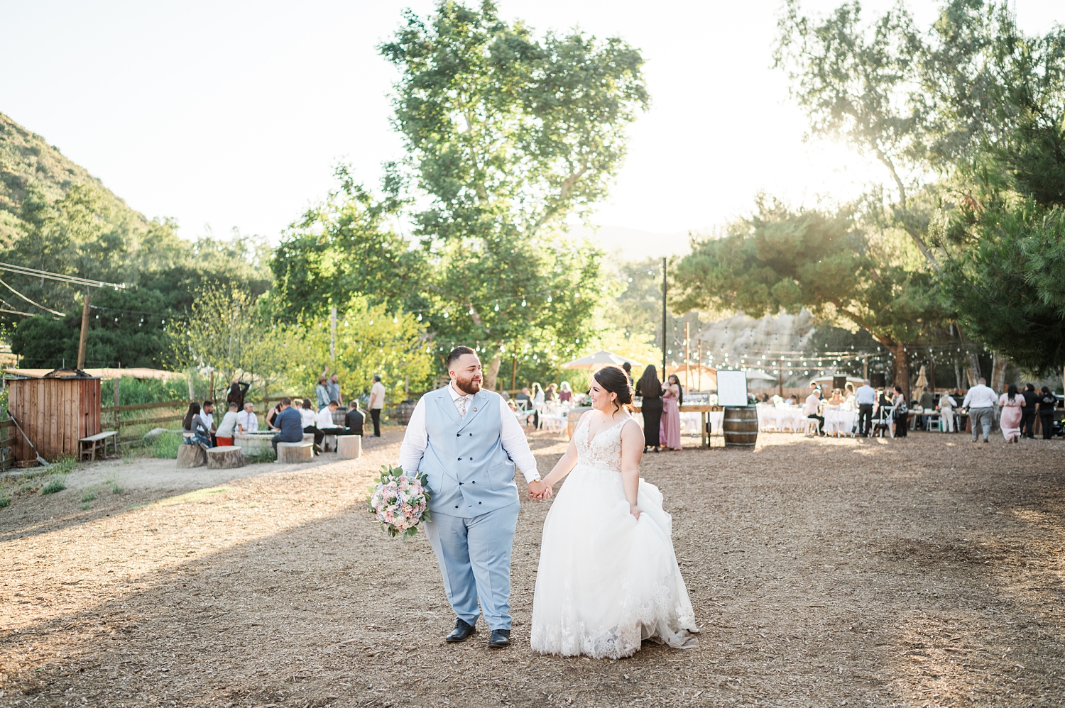 Reptacular Ranch Wedding | San Fernando Mission | Wedding Photographer | Nataly Hernandez Photography-119.jpg