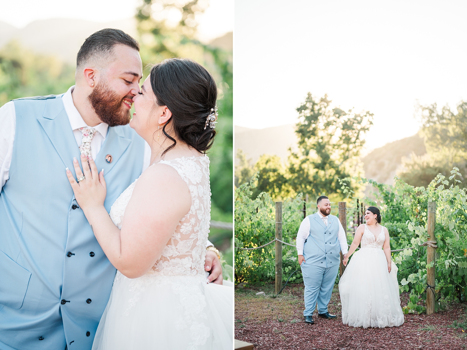 Reptacular Ranch Wedding | San Fernando Mission | Wedding Photographer | Nataly Hernandez Photography-124.jpg