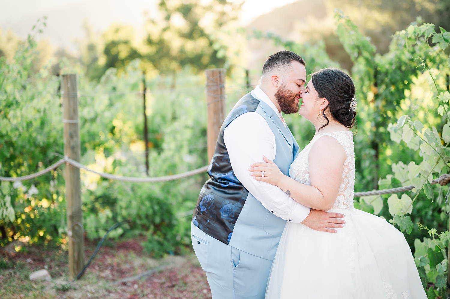 Reptacular Ranch Wedding | San Fernando Mission | Wedding Photographer | Nataly Hernandez Photography-126.jpg