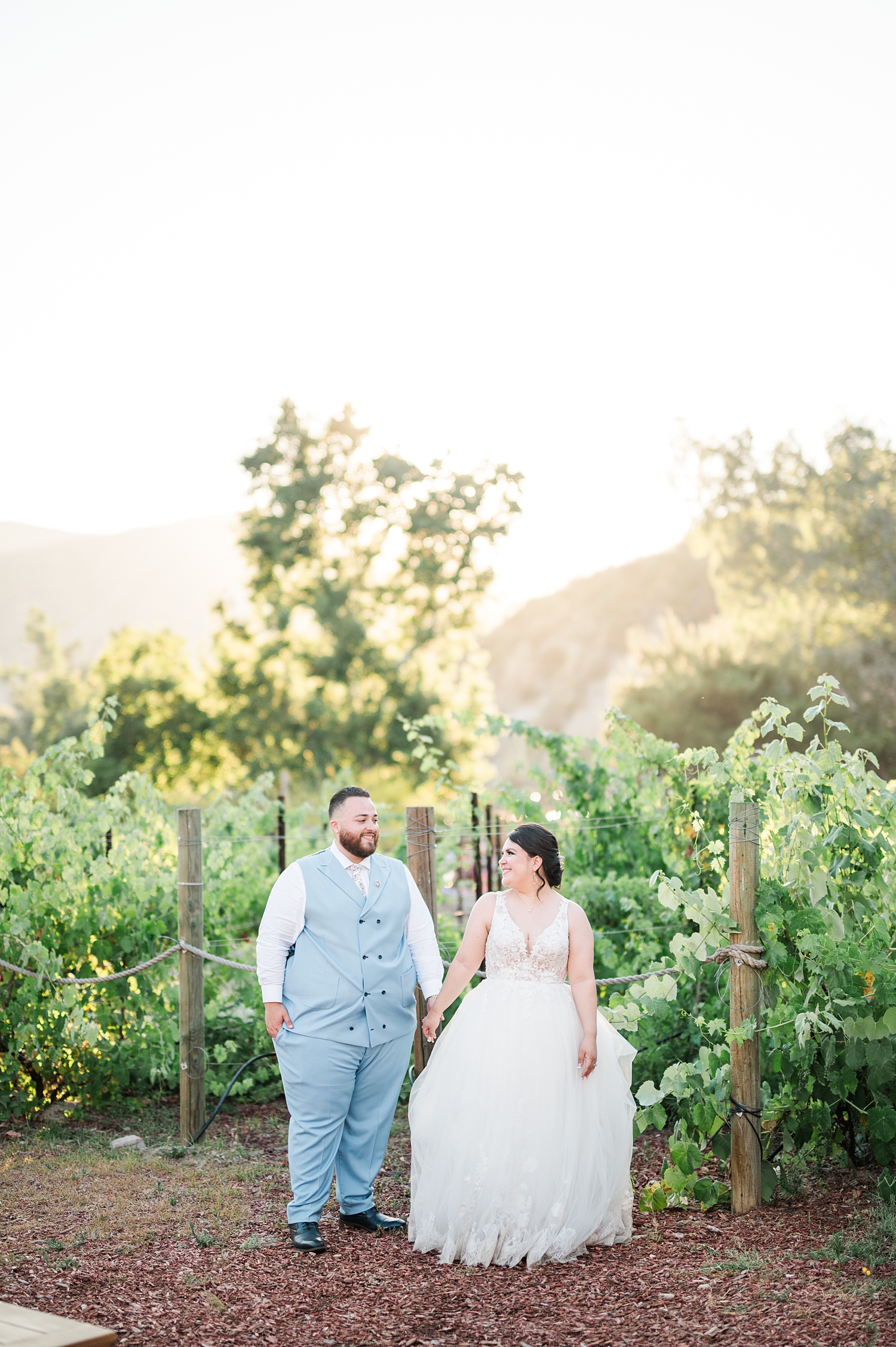 Reptacular Ranch Wedding | San Fernando Mission | Wedding Photographer | Nataly Hernandez Photography-129.jpg