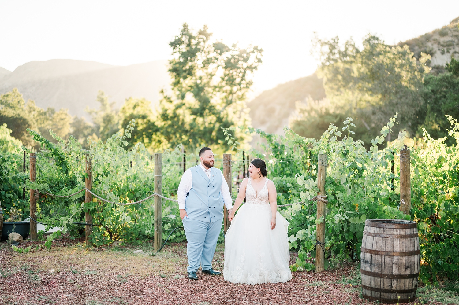 Reptacular Ranch Wedding | San Fernando Mission | Wedding Photographer | Nataly Hernandez Photography-131.jpg