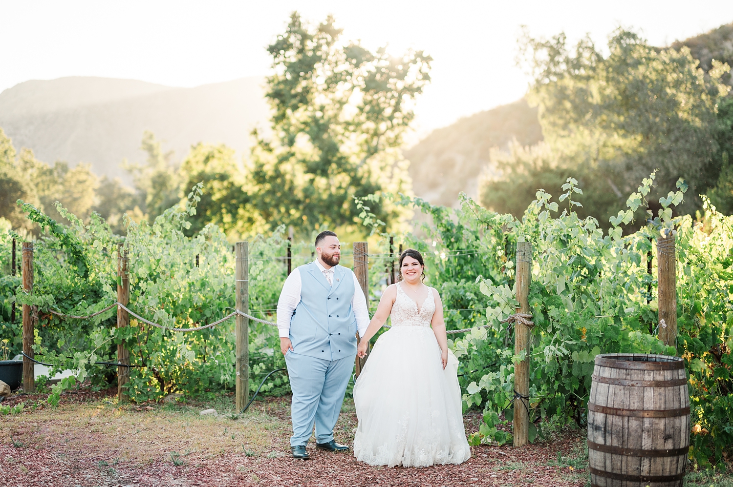 Reptacular Ranch Wedding | San Fernando Mission | Wedding Photographer | Nataly Hernandez Photography-132.jpg