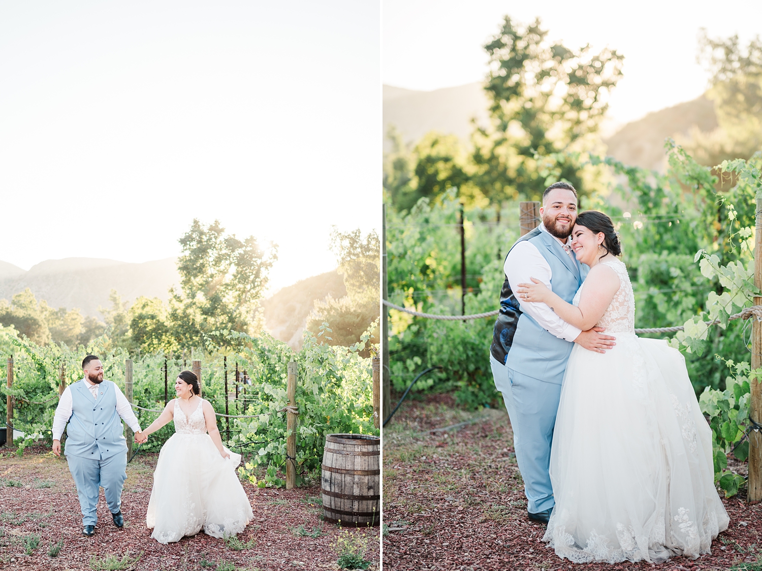 Reptacular Ranch Wedding | San Fernando Mission | Wedding Photographer | Nataly Hernandez Photography-136.jpg