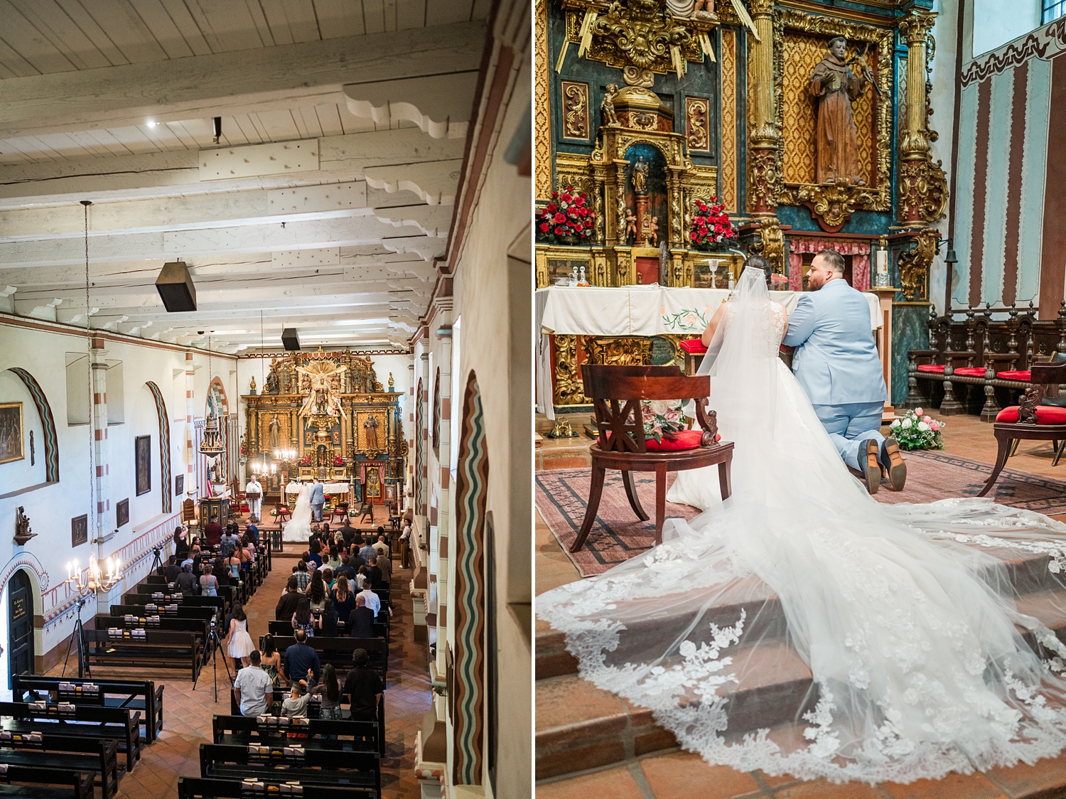 Reptacular Ranch Wedding | San Fernando Mission | Wedding Photographer | Nataly Hernandez Photography-35.jpg