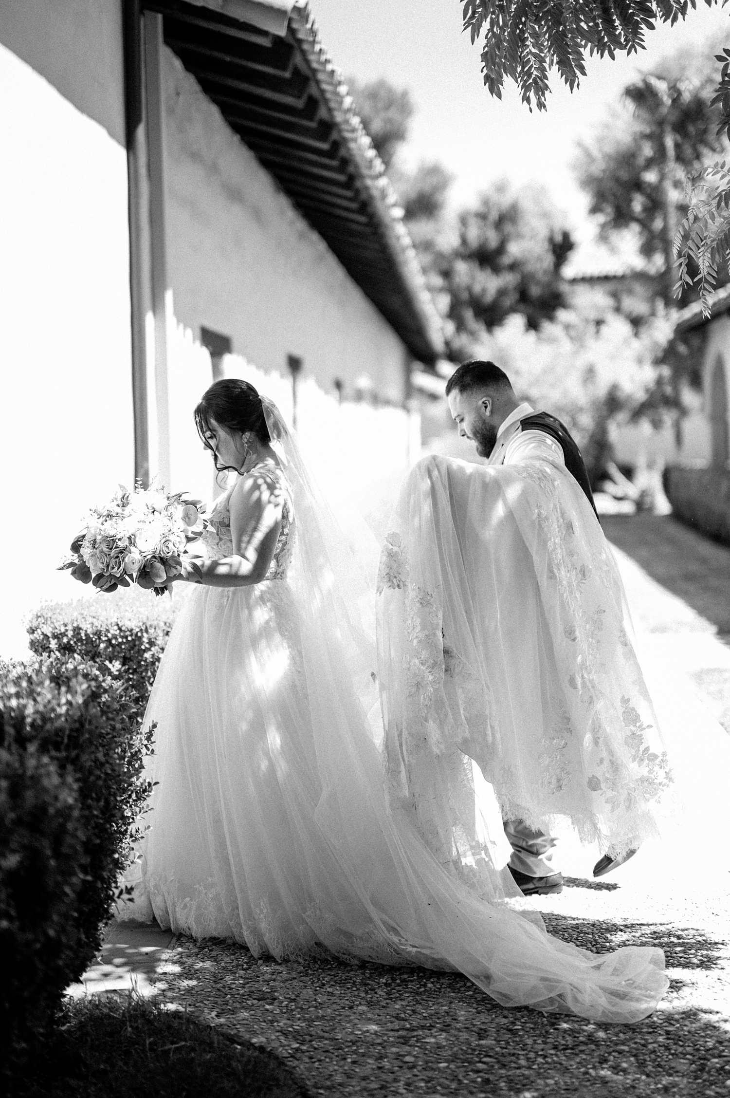 Reptacular Ranch Wedding | San Fernando Mission | Wedding Photographer | Nataly Hernandez Photography-48.jpg