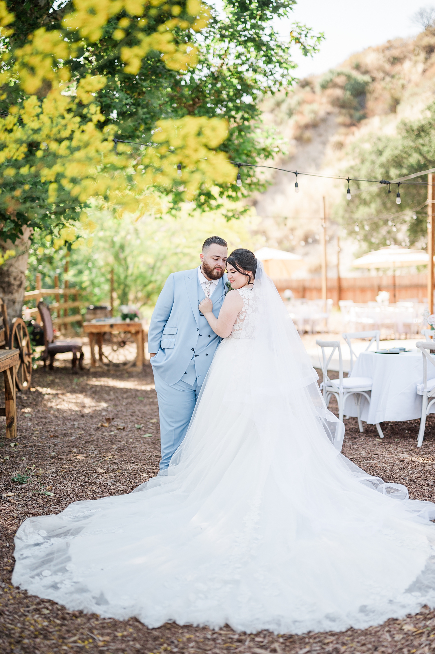 Reptacular Ranch Wedding | San Fernando Mission | Wedding Photographer | Nataly Hernandez Photography-75.jpg