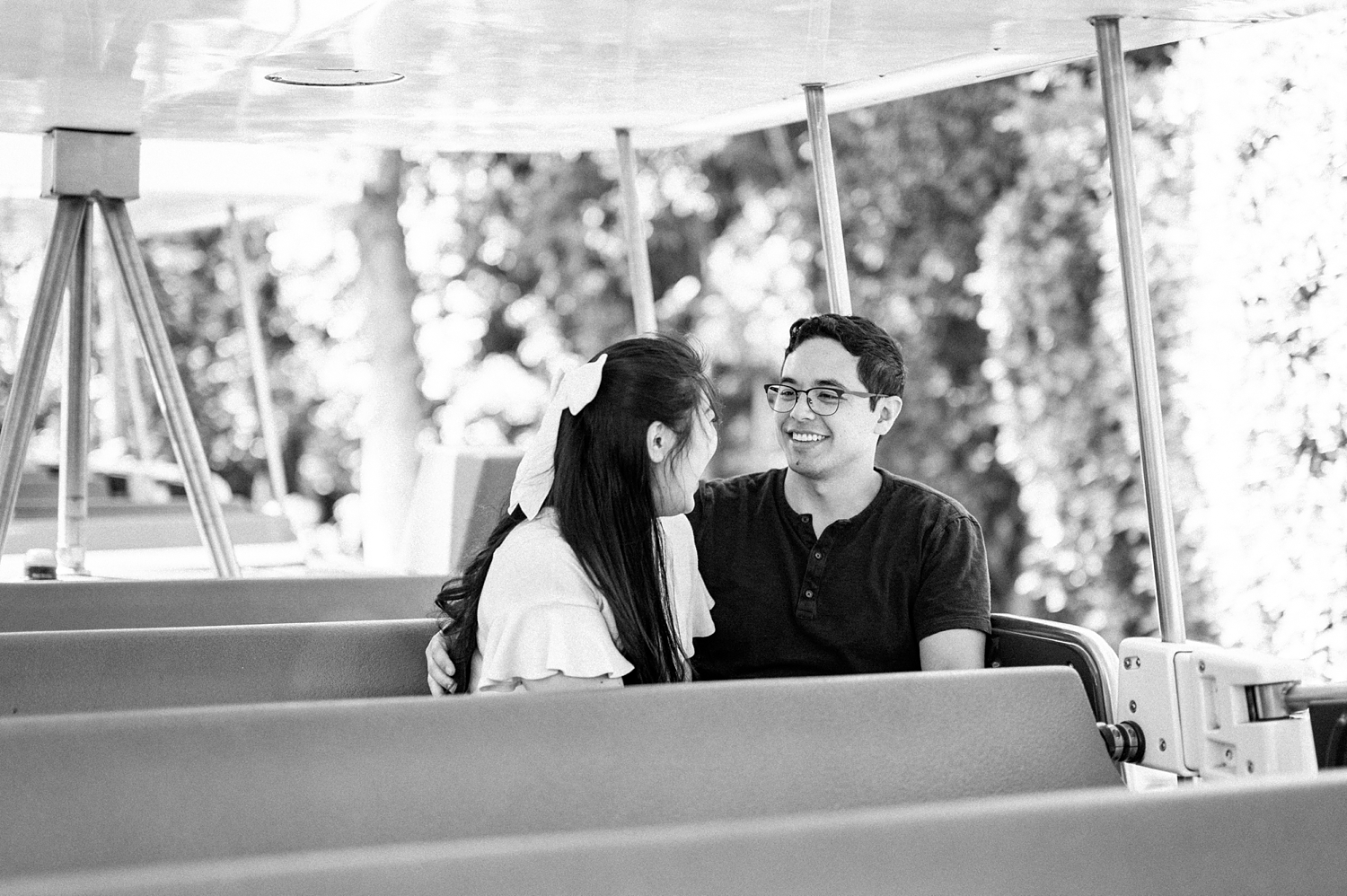 Disneyland Hotel Engagement Session | Nataly Hernandez Photography | Wedding Photographer-66.jpg