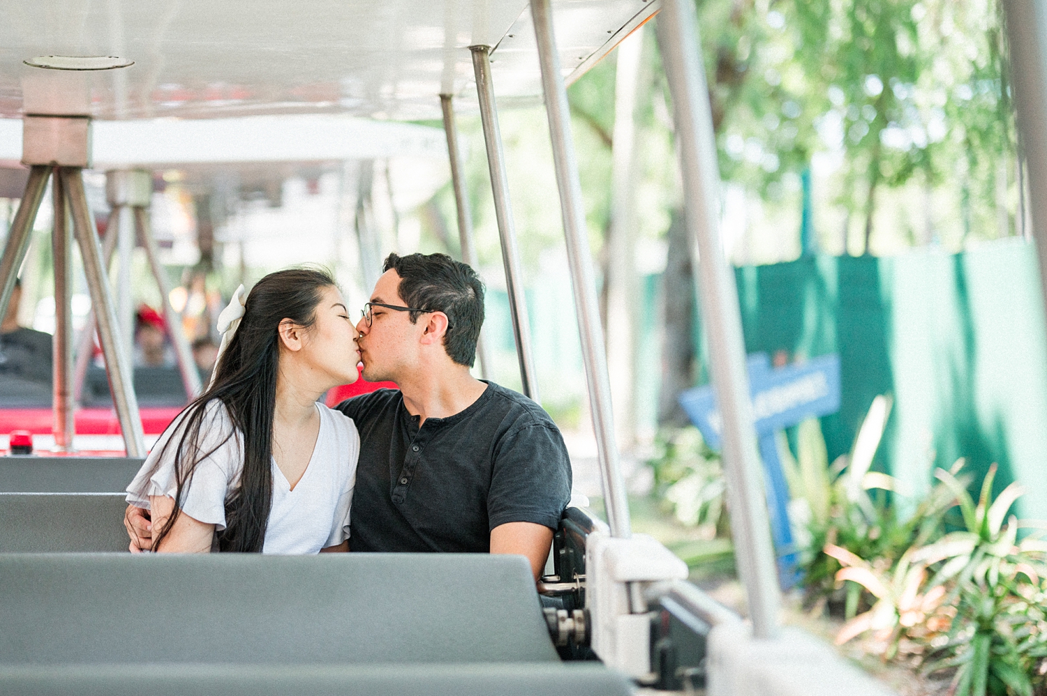 Disneyland Hotel Engagement Session | Nataly Hernandez Photography | Wedding Photographer-67.jpg