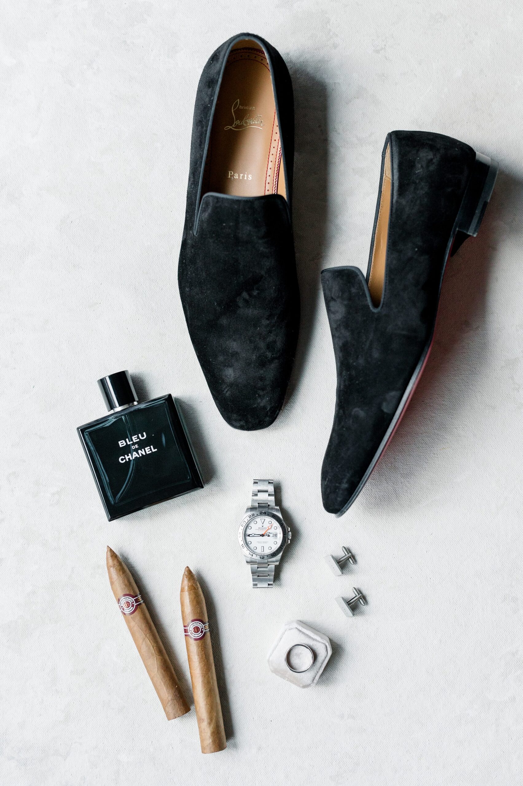 Groom Details | Film | Fine art | Carmel Fields 